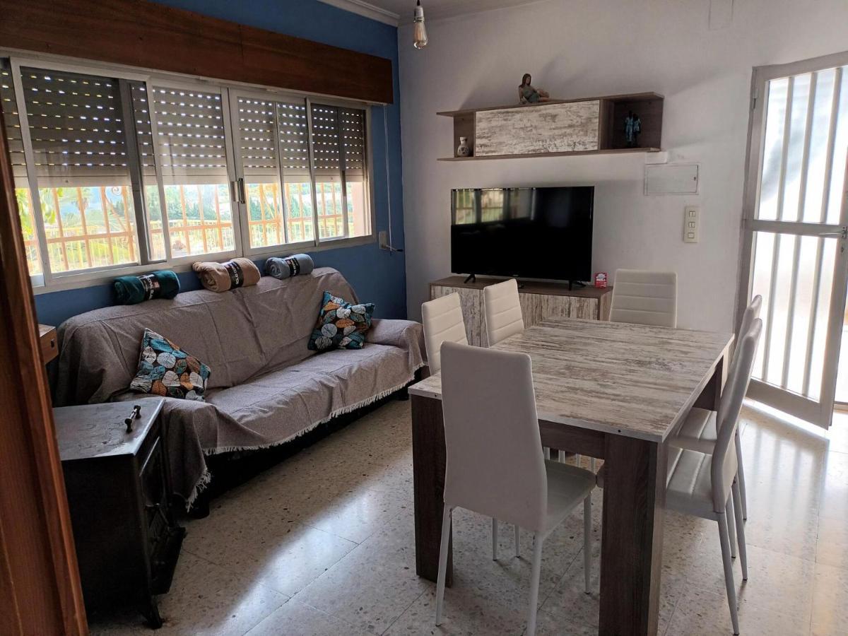 Belvilla By Oyo Villa Adelia Private Pool Callosa de Ensarriá 外观 照片
