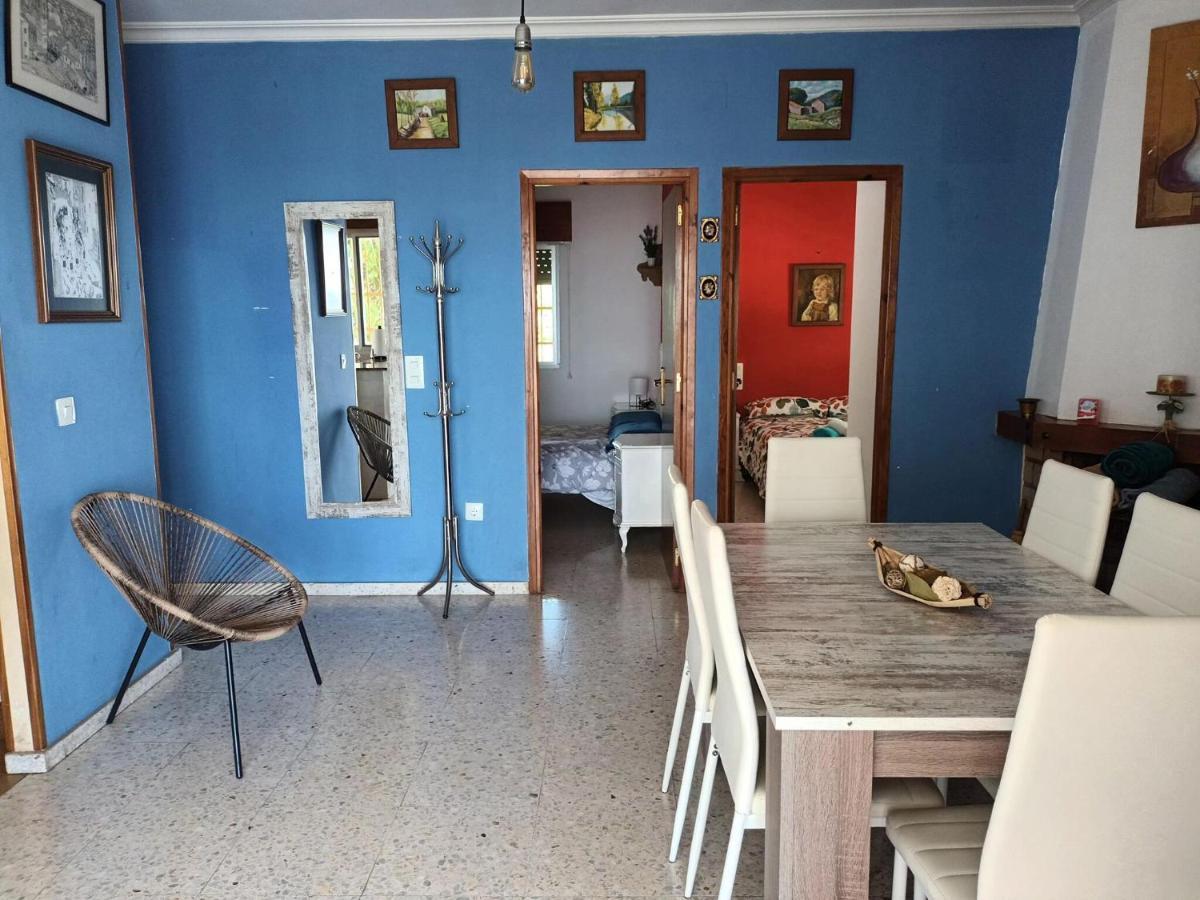 Belvilla By Oyo Villa Adelia Private Pool Callosa de Ensarriá 外观 照片